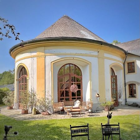 Kaple Svate Markety Žďár nad Sázavou Buitenkant foto